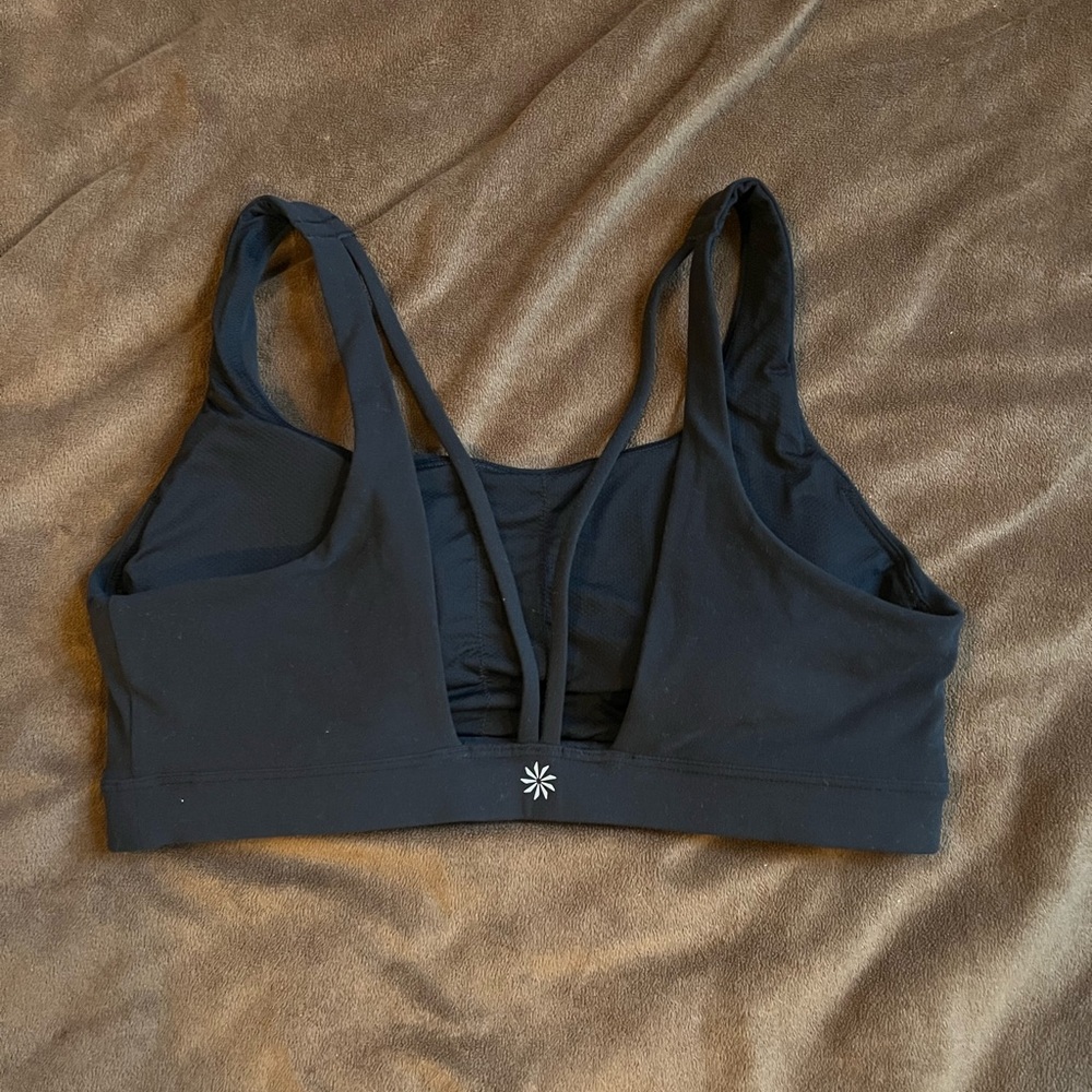 Athleta Sports Bra